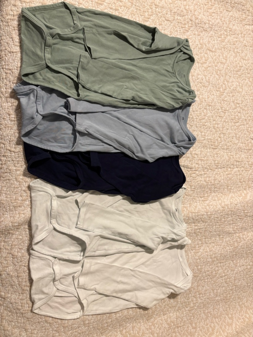 H&M Toddler Onesie- 4T